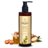 Vagad's Moroccan Argan Oil Shampoo | Anti-Dandruff -250ml