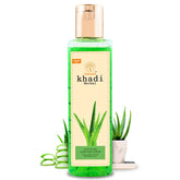 Aloe Vera Scrub Face Wash