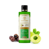 Vagad's Herbal Amla Reetha Shampoo | For Extra Conditioning - 210ml