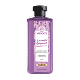 Herbal Lavender Bergamot Shower Gel | Soothes skin Uplifts senses | Enriched with Vitamin E Oil & Glycerine | 300 ML