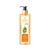 Orange & Lemongrass Face Wash