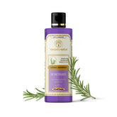 Vagad's Herbal Rosemary Shampoo - Invigorating Hair Care for Healthy Tresses 210ml