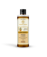 Vagad’s Herbal Shikakai & Honey Shampoo – Gentle Cleanser & Natural Conditioner - 210 ML