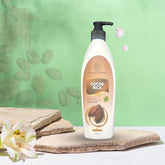 Vagad’s Cocoa Rich Body Lotion – Deep Moisturizing Lotion with Cocoa Butter for Soft, Smooth & Hydrated Skin - 400ml