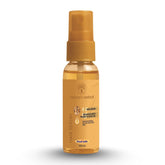 Vagad’s Hair Serum with Walnut & Olive Oil – Frizz Control & Shine Enhancing Serum for Dry, Frizzy & Damaged Hair – Lightweight, Non-Sticky Formula – 100ml