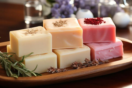 Why Your Skin Loves Natural Bathing Bars: Benefits & Usage Tips