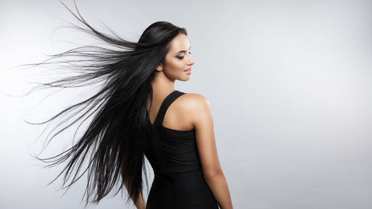 5 Quick Tips to Strengthen Hair Roots Naturally