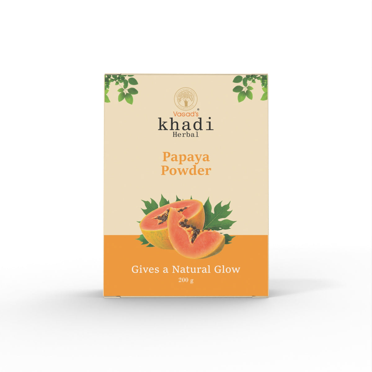 Papaya Powder | Natural Skincare Treasure crafted From The Finest Papayas