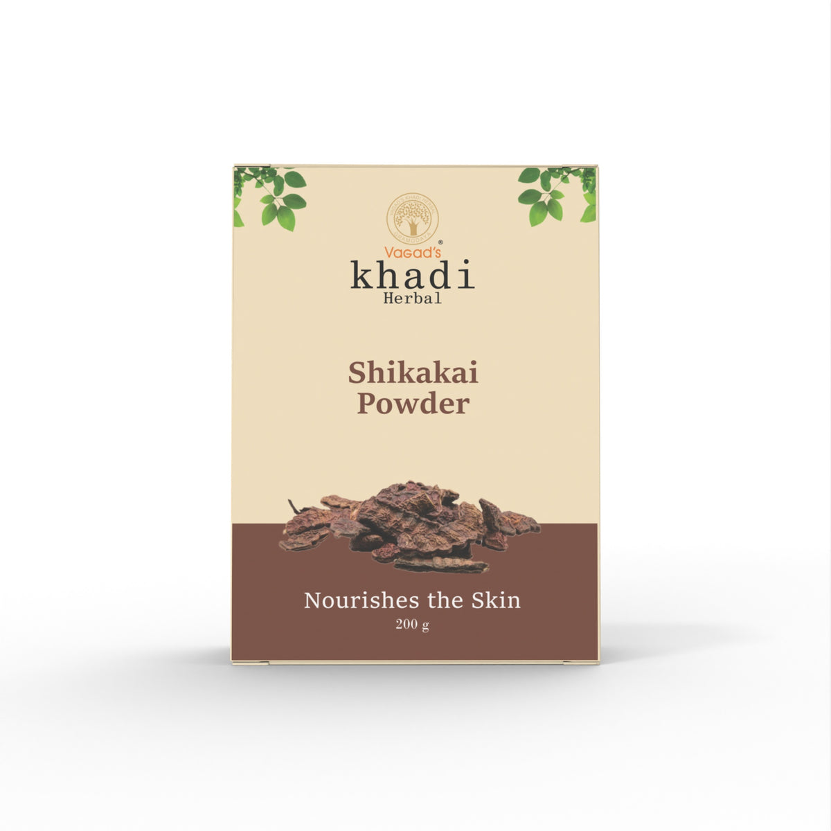 Shikakai Powder | Natural Hair Care and Skin Care Wonder