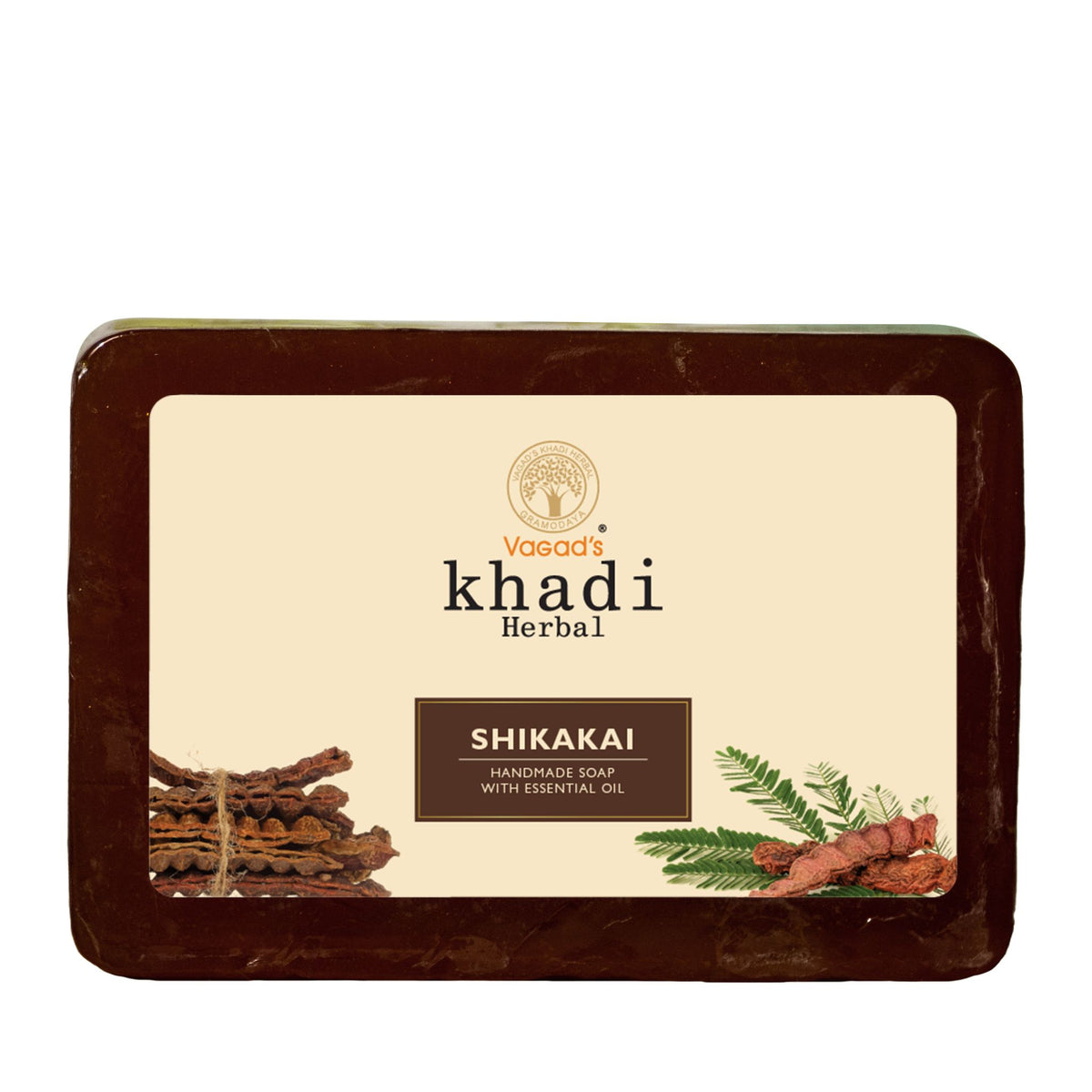 Khadi Shikakai Soap