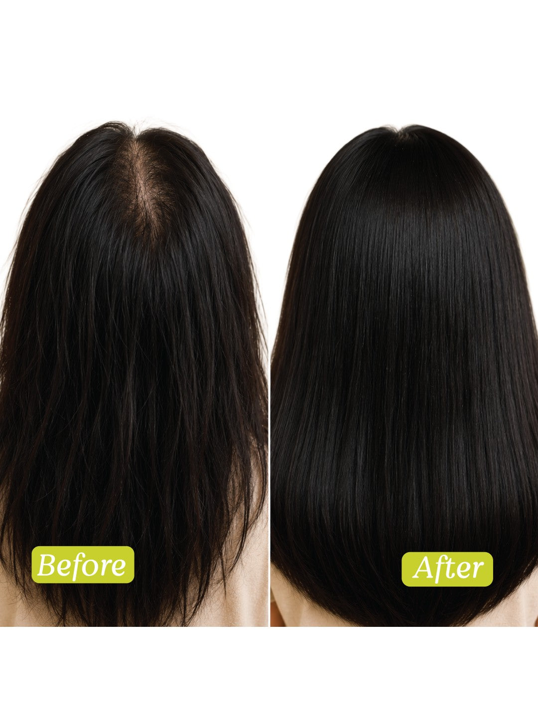 Vagad's Herbal Amla & Bhringraj Conditioner with Aloe vera - Boosts Hair Growth - 100ml