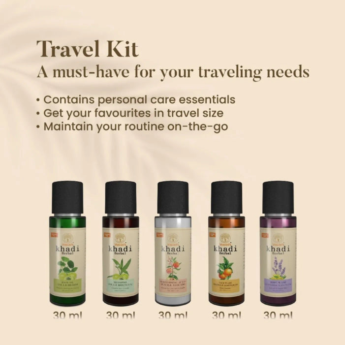 Travel Kit