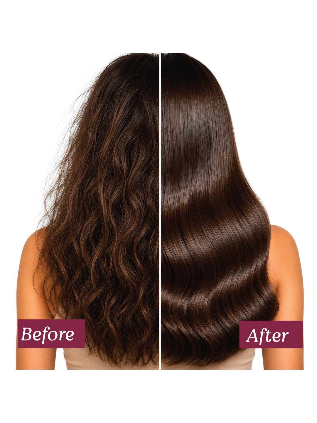 Vagad’s Herbal Onion & Fenugreek Conditioner with Aloe Vera & Biotin – For Stronger, Thicker, Shinier Hair - 100ml